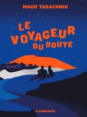 cover image of Le voyageur du doute